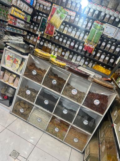 عکس سرای مولوی