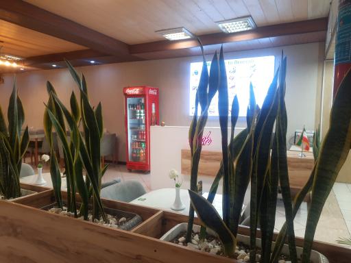 عکس آشپزخانه بروکلی