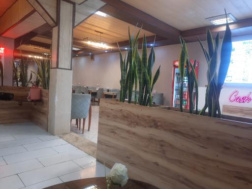 عکس آشپزخانه بروکلی