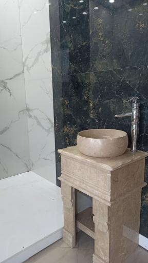 عکس کاشی سرامیک روشویی اسدالله تبار 