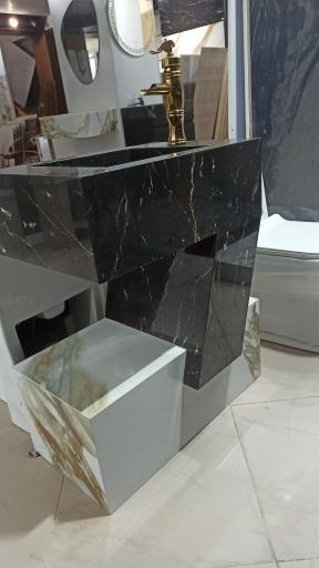 عکس کاشی سرامیک روشویی اسدالله تبار 