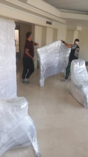 عکس باربری ظریف بار اطلس بار تمام نقاط تهران 