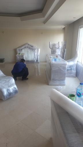 عکس باربری ظریف بار اطلس بار تمام نقاط تهران 