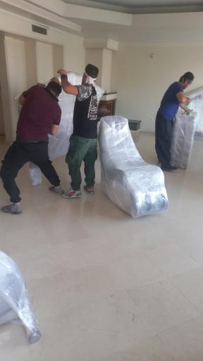 عکس باربری ظریف بار اطلس بار تمام نقاط تهران 