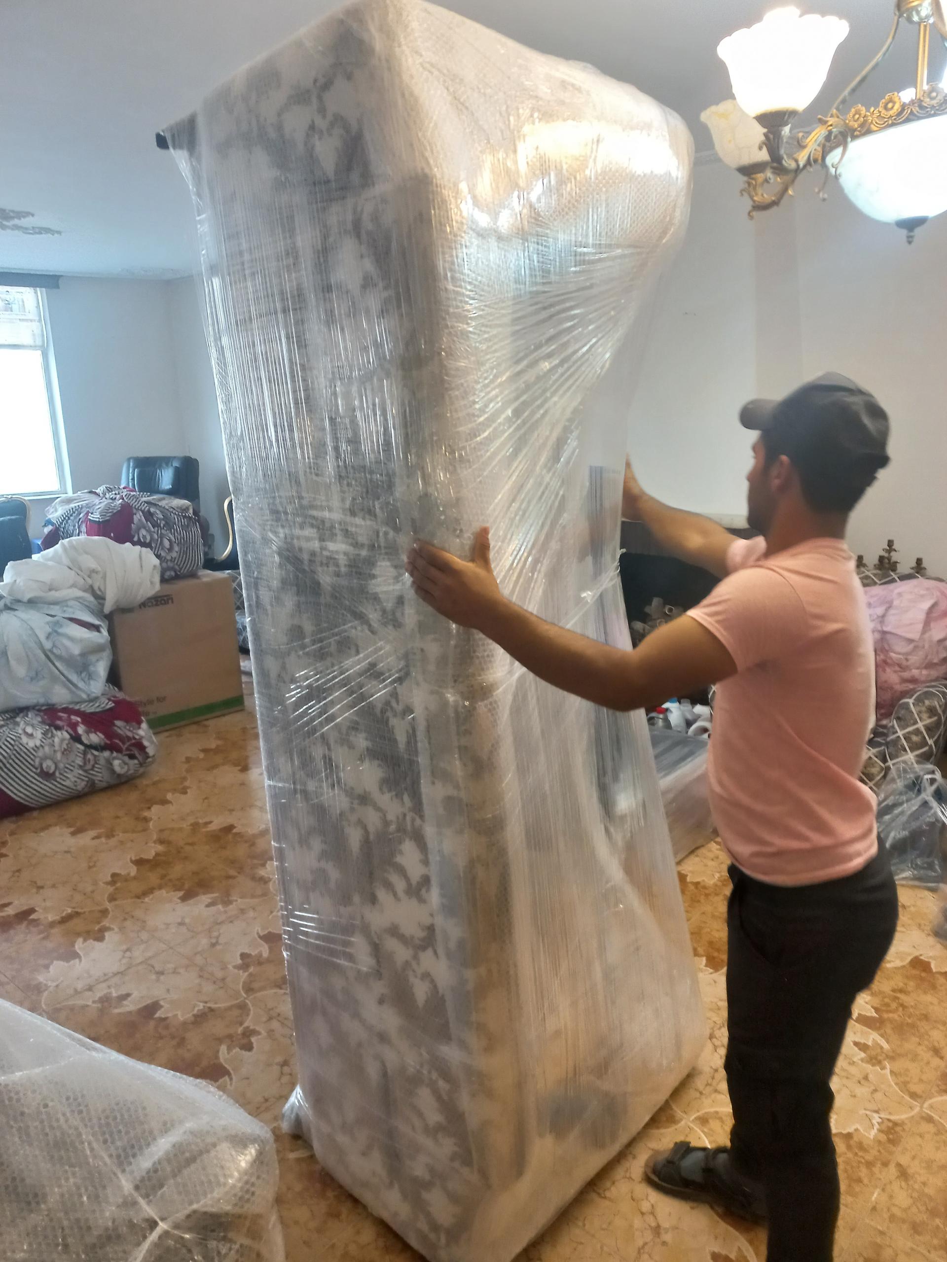 عکس باربری ظریف بار اطلس بار تمام نقاط تهران 