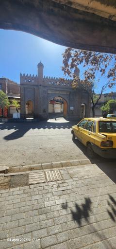 عکس گجیل قاپیسی