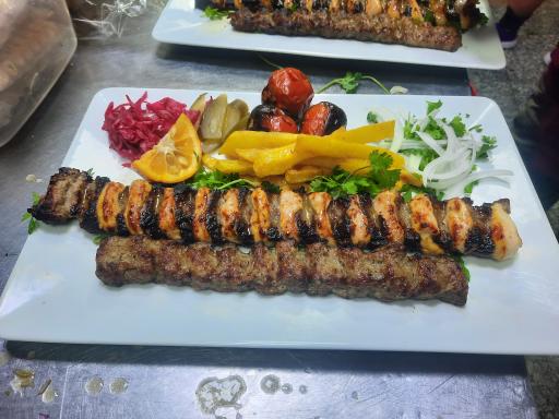 عکس آشپزخانه بروکلی