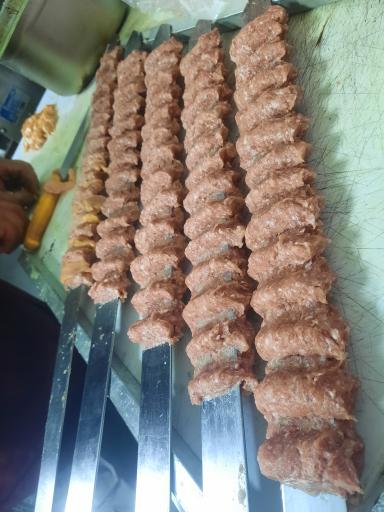 آشپزخانه بروکلی