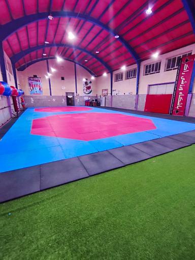 عکس باشگاه ورزشی فاضل