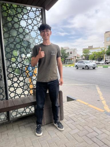  میرزا کوچک خان 3