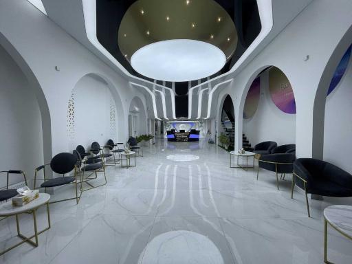 عکس کلینک دندان پزشکی مهر 