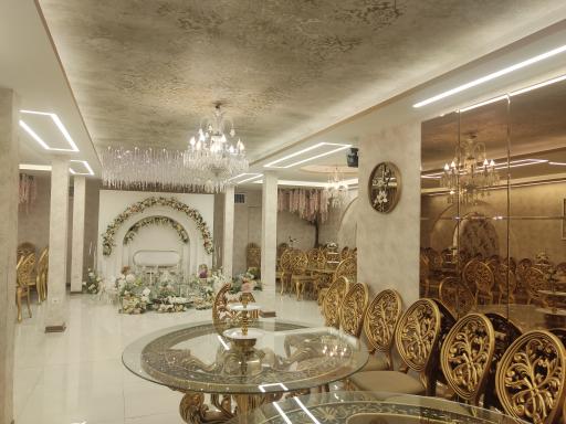 سالن عقد و آتلیه شایان