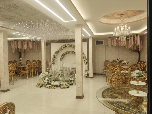 سالن عقد و آتلیه شایان