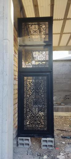 عکس جوشکاری کمال