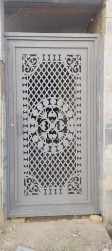 عکس جوشکاری کمال
