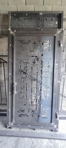 عکس جوشکاری کمال