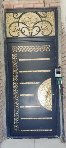 عکس جوشکاری کمال