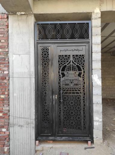 عکس جوشکاری کمال