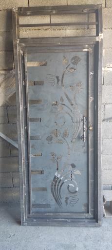 عکس جوشکاری کمال