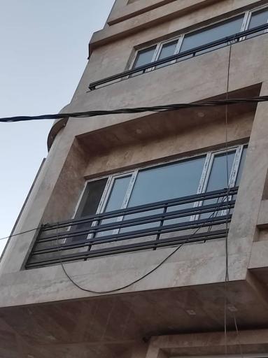 عکس جوشکاری کمال