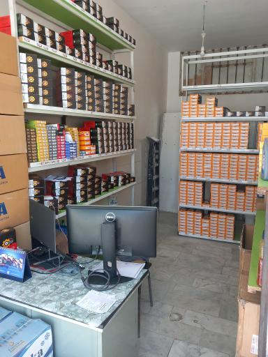عکس مرکز پخش وایر شمع تقویتی انواع خودرو
