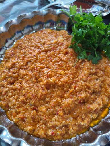 عکس رستوران محسن و بانو