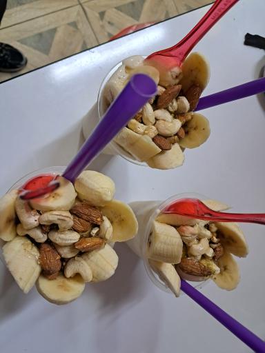 عکس آبمیوه بستنی شانار