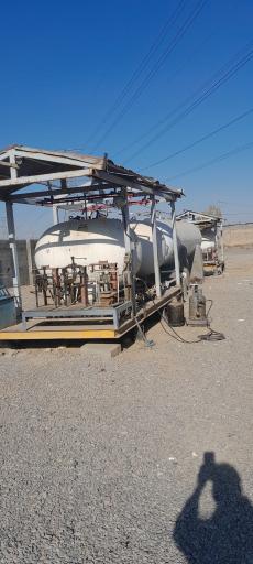 عکس نمایندگی شرکت بوتان 