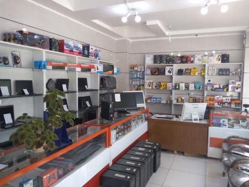 عکس خدمات کامپیوتری دنیای دیجیتال