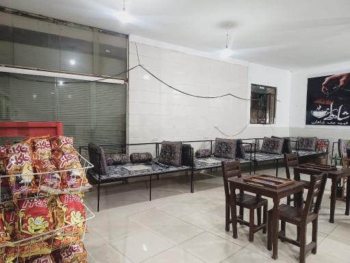 عکس چایخانه شاهان