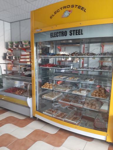 عکس شیرینی باغشاهی شعبه میبد