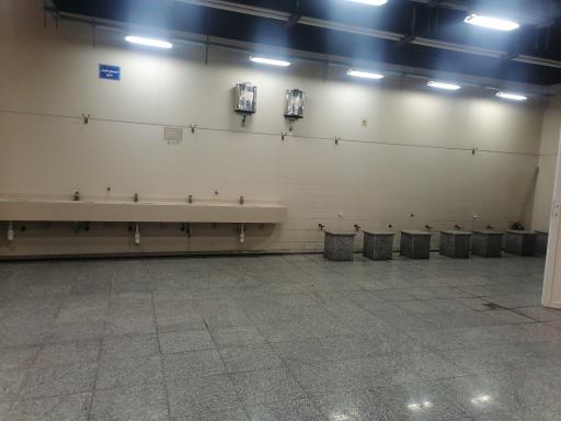 عکس سرویس بهداشتی برادران