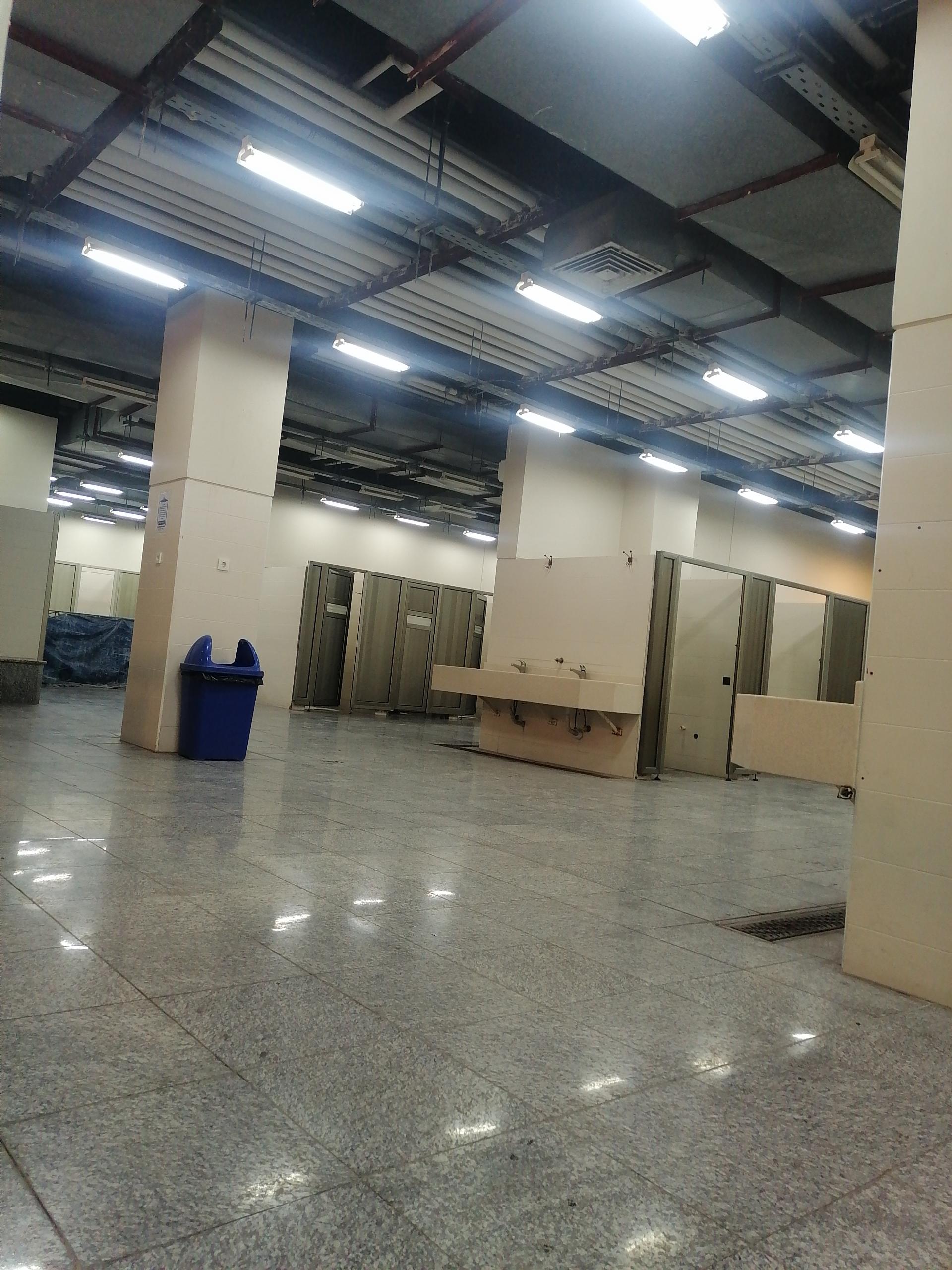 عکس سرویس بهداشتی برادران