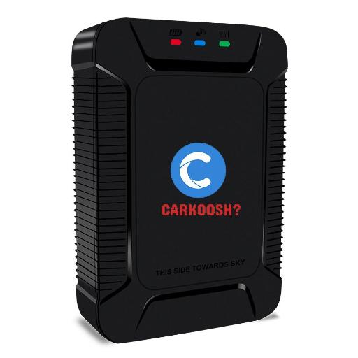 عکس كاركوش جي پي اس