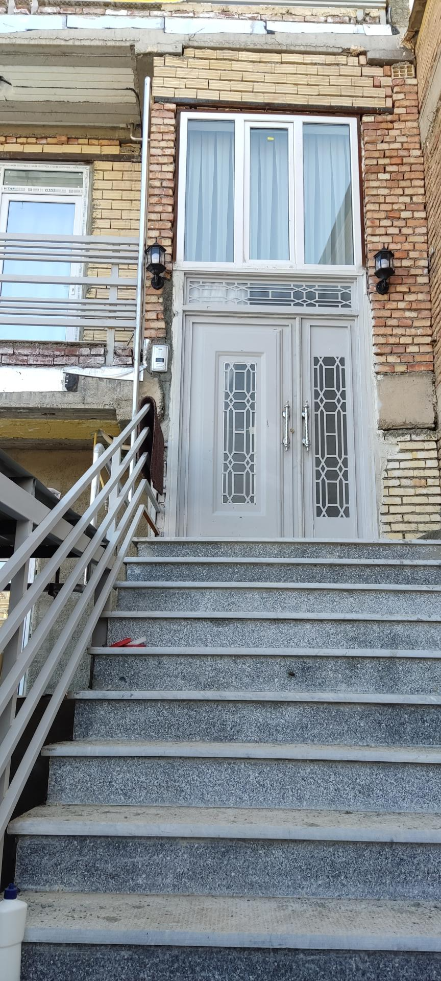 عکس جوشکاری کمال