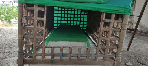 عکس مسجد جامع بشم بندر انزلی