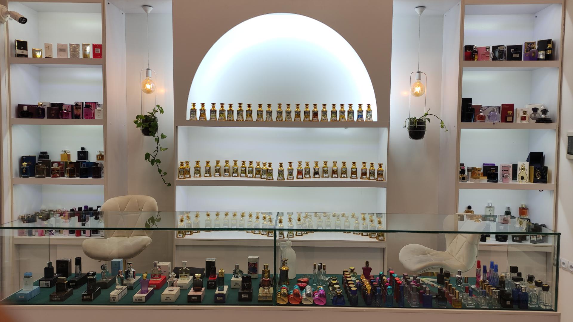 عکس رابو پرفیوم