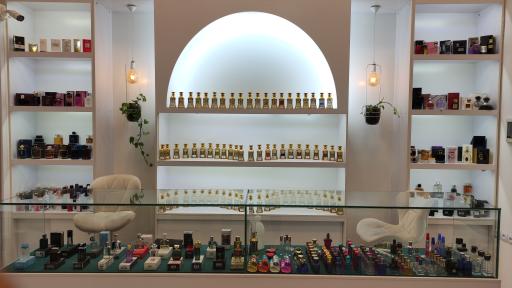 عکس رابو پرفیوم