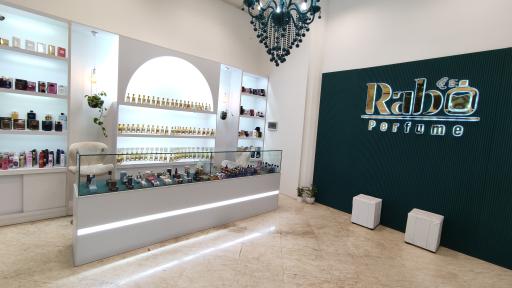 رابو پرفیوم