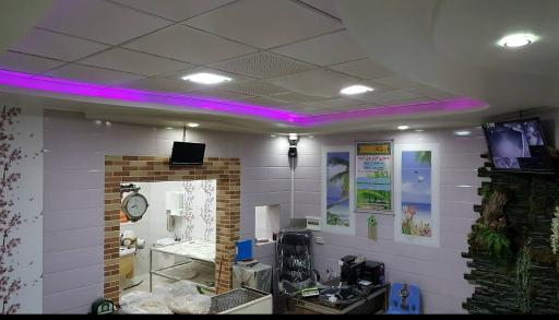 عکس نانوایی سنتی ایثارگر