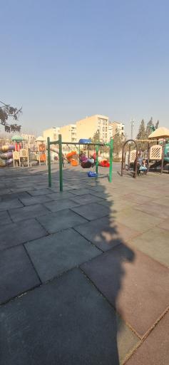 عکس بوستان مریم