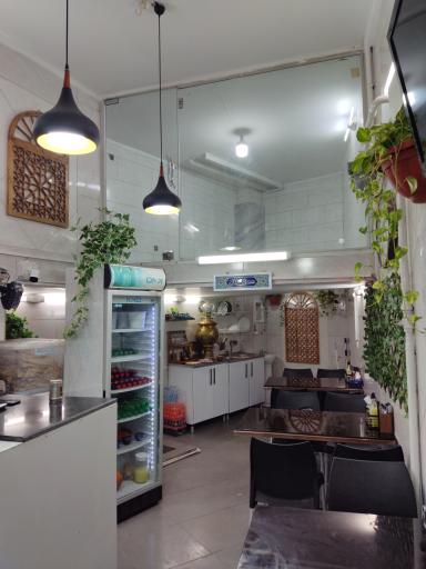 عکس کله پزی بهشتی ۲