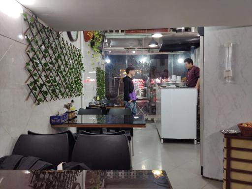 عکس کله پزی بهشتی ۲