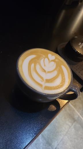 عکس کافه دارک