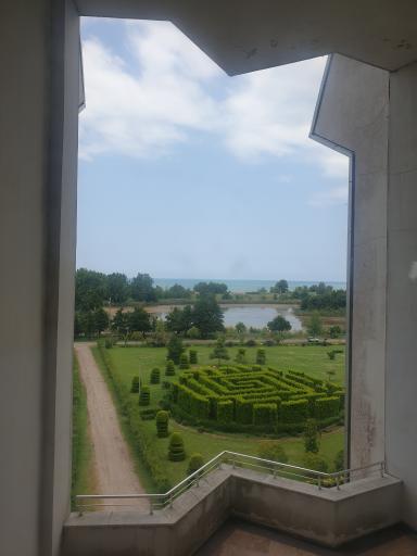 عکس هتل کوثر صدا و سیما