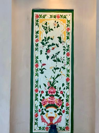 عکس هتل سنتی ریوار