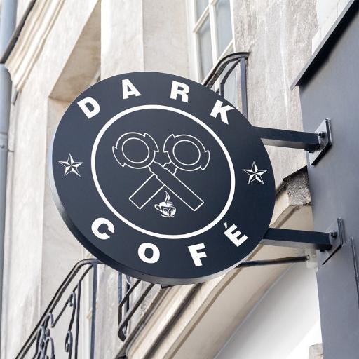 عکس کافه دارک