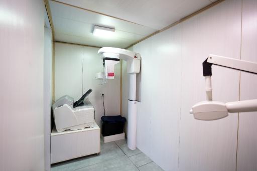 عکس مجتمع تخصصی دندانپزشکی فیاض بخش