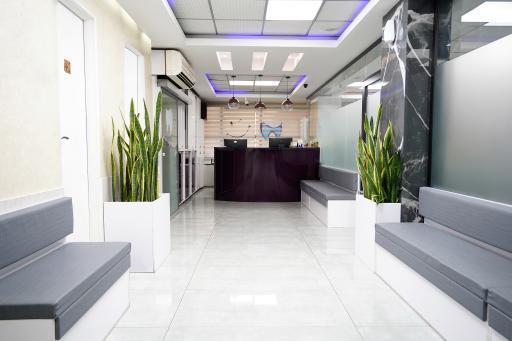 عکس مجتمع تخصصی دندانپزشکی فیاض بخش