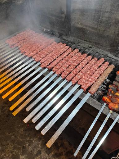 عکس جگر سرای محمددوست